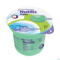 NUTILIS EAU GELIFIEE MENTHE CUPS 12X125G NUTILIS EAU GELIFIEE MENTHE CUPS 12X125G