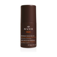 déodorant à base de plantes pour hommes de la marque Nuxe
