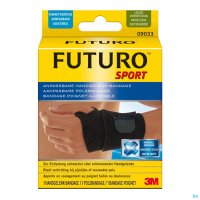 Futuro Sport Adjustable Wrist Support 09033