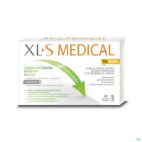 XL-S Medical Vetbinder is een reeks afslankproducten die effectief zijn in combinatie met een evenwichtige voeding en regelmatige lichaamsbeweging.