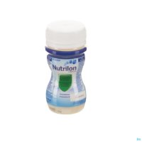 NUTRILON PREMATURE Mini Biberon liquide 70ml Préparation pour nourrissons