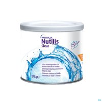 NUTILIS CLEAR PDR 175G