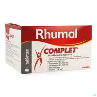 RHUMAL COMPLET TABL 180