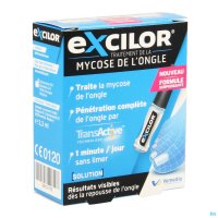 EXCILOR SOLUTION 3,3ML