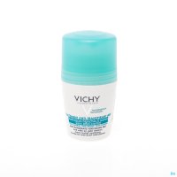 VICHY DEO A/TRACE BILLE 48H 50ML