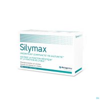 SILYMAX CAPS 60 METAGENICS