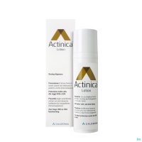 ACTINICA LOTION POMP 80G