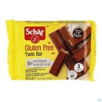 SCHAR TWIN BAR 3X21,5G 6633