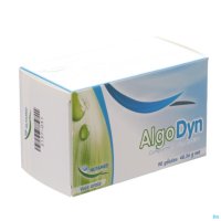 ALGODYN NF BLISTER COMP 6X15
