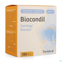 BIOCONDIL NF COMP 180 REMPL.2641157