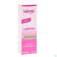 Het Glijmiddel Saforelle is aanbevolen voor alle vrouwen met pijn of vaginaal ongemak tijdens seksuele betrekkingen.

Glijmiddel speciaal ontwikkeld om de slijmvliezen langdurig te hydrateren tijdens seksuele betrekkingen