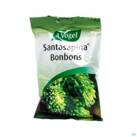 A.Vogel Santasapina Bonbons 100g
