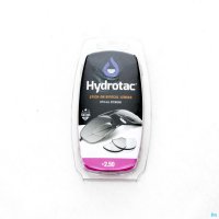 HYDROTAC STICK-ON BIFOCAL LENSES +2.50 2