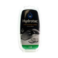 HYDROTAC STICK-ON BIFOCAL LENSES +1.50
