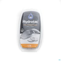 HYDROTAC STICK-ON BIFOCAL LENSES +1.75