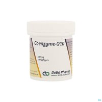 Coënzyme Q10 (ubiquinon) is een stof die op een vitamine lijkt, en is noodzakelijk voor alle belangrijke processen die zich in de cellen afspelen. Al de processen waar energie nodig is doen beroep op de functie van Q10. Met de leeftdijd gaat de productie 