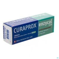 CURASEPT ENZYCAL 1450 DENTIFRICE TUBE 75ML