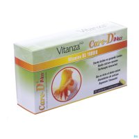 VOTRE VITAMINE SOLAIRE
La vitamine D3 est une vitamine indispensable ayant une large gamme de propriétés bénéfiques sur la santé.  Aucune vitamine ne fait tant l’objet d’études scientifiques que la vitamine D. Pour deux raisons. Primo, parce que de nombr