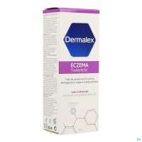Le traitement de l’eczéma Dermalex est spécialement formulé pour traiter l’eczéma atopique.