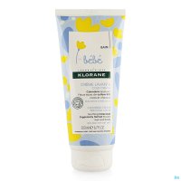 3341278 KLORANE BB WASCR COLD CREAM TUBE 500ML