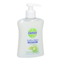DETTOL HEALTHY TOUCH GEL LAV. A/BACT. HYDRA 250ML
