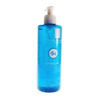 De EFFACLAR Zuiverende Gel maakt de huid in alle zachtheid schoon dankzij reinigende bestanddelen die de gevoelige huid ontzien. Hij verwijdert vuilresten en overtollig sebum en maakt de huid zuiver en fris. Met kalmerend en irritatiewerend thermaal bronw