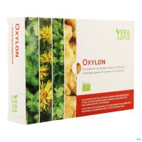 OXYLON BIO AMP 20 VERA SANA