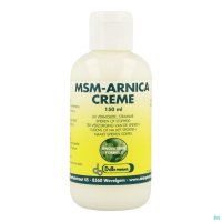 La Crème Arnica MSM peut être utilisée pour les muscles fatigués, raides ou raides. Il assouplit les muscles et peut également être utilisé pendant ou après le sport.

L'arnica est connue pour la récupération des muscles raides et sensibles et favorise 