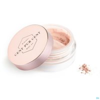 CENT PUR CENT LOSSE MINERALE SHADOW MACARON 2G