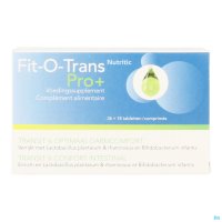 FIT-O-TRANS PRO+ NUTRITIC COMP 54
