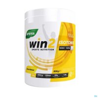 WIN2 ISOTONIC CITRUS PDR 800G