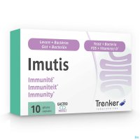 IMUTIS NF CAPS 10
