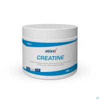 La créatine (Creapure®) améliore les performances lors des efforts de puissance explosifs.

Augmentation des performances au cours de brefs sprints répétés ou d’efforts maximaux répétés (à titre d’exemple dans le cadre d’un entraînement par intervalles)