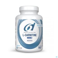 L-Carnitine Carnipure® - 80 caps
« 6d L-CARNITINE CARNIPURE® » contient 1000 mg de Carnipure® ultra-pure par gélule. Cependant, « 6d L-CARNITINE CARNIPURE® » est seulement intéressant pour les sportifs d’(ultra-)endurance, étant donné que l’effet de la L