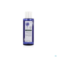 KLORANE BLEUET DEMAQUILLANT YEUX 100ML