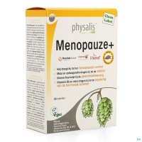 Voedingssupplement met planten en nutriënten

De overgang of menopauze is een natuurlijke gebeurtenis in het leven van elke vrouw. De gemiddelde leeftijd waarop de menopauze optreedt ligt tussen 45 en 55 jaar. Sommige vrouwen hebben tijdens deze periode