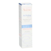 L'Aqua-crème antioxydante convient à tous les types de peaux sensibles.

