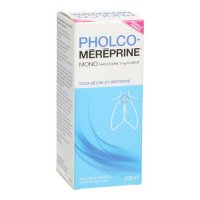 PHOLCO MEREPRINE MONO 1MG/ML SIROP 200ML