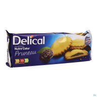 DELICAL NUTRA CAKE PRUIM 3X3