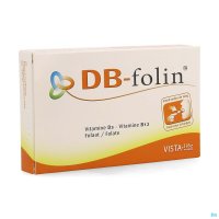 VISTA DB-FOLIN COMP FONDANT 60
