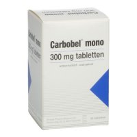 CARBOBEL MONO 300MG COMP 35
