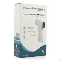 THERMOMETER IR CONTACTLOOS DIGITAAL