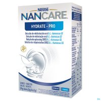 NANCARE HYDRATE PRO PDR 39G
