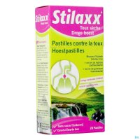 STILAXX HOESTPASTILLES 14