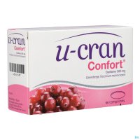 U-CRAN CONFORT CAPS 60