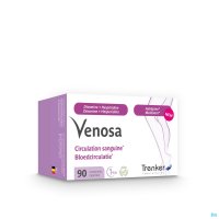 VENOSA BLOEDCIRCULATIE COMP 90 TRENKER