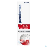 PARODONTAX ACTIVE REPAIR GENCIVES WHITENING 75ML