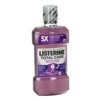 LISTERINE TOTAL CARE PROTECTION DENTS 500ML NF