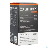 EXAMIXX COMP 90 NF