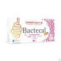 BACTECAL PLUS CAPS 16